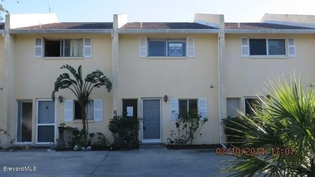 Unit for sale at 402 N 1st Street, Cocoa Beach, FL 32931