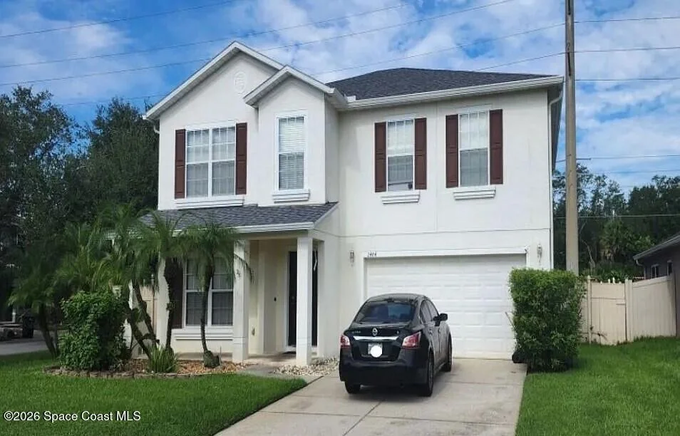 Unit for sale at 2484 Monte Cristo Way, Sanford, FL 32771