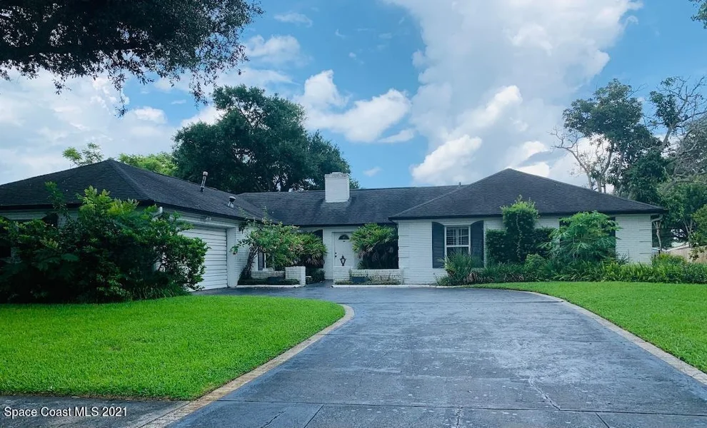 Unit for sale at 2585 Keiser Court, Titusville, FL 32780
