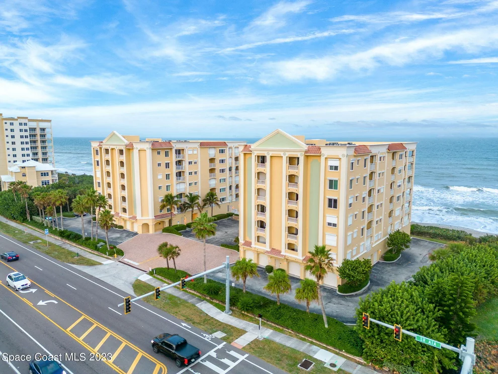 Unit for sale at 1095 Highway A1a, Satellite Beach, FL 32937