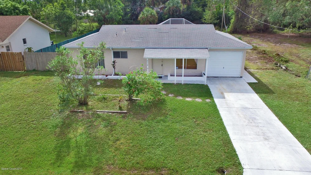Unit for sale at 2114 Advana Street NE, Palm Bay, FL 32905