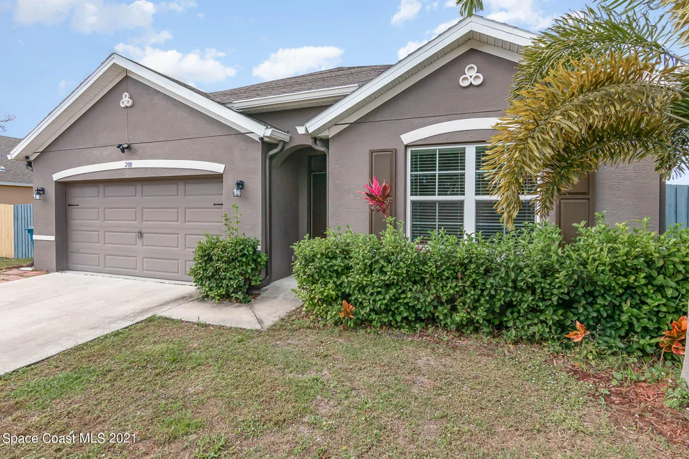 Unit for sale at 200 Camel Avenue SE, Palm Bay, FL 32909