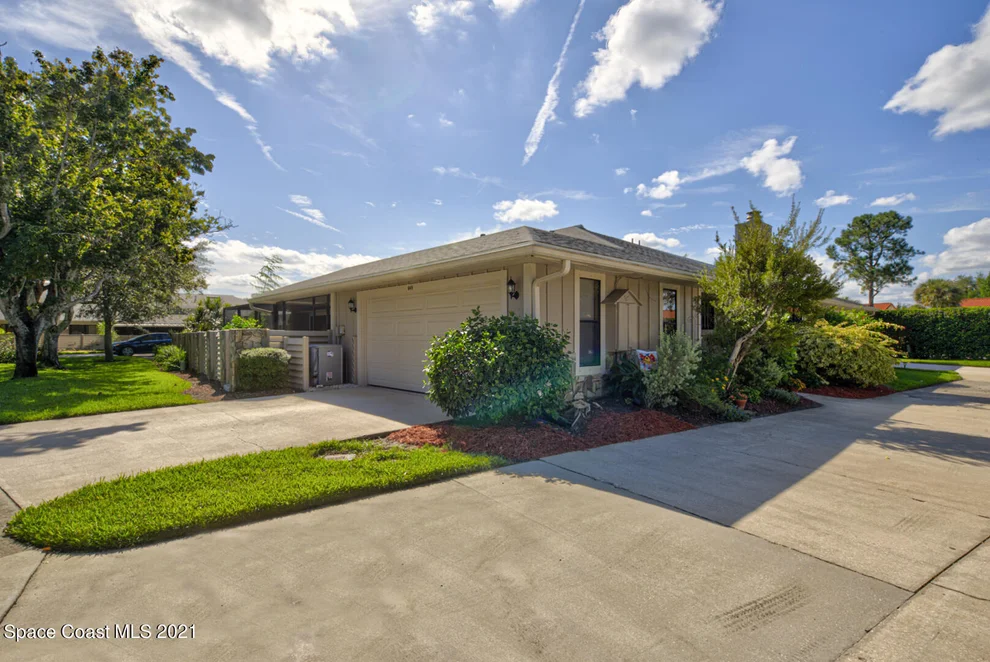 Unit for sale at 649 Jubilee Street, Melbourne, FL 32940