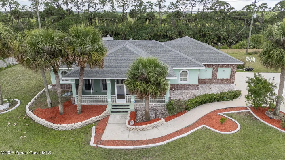Unit for sale at 274 Lagoon Street SW, Palm Bay, FL 32908