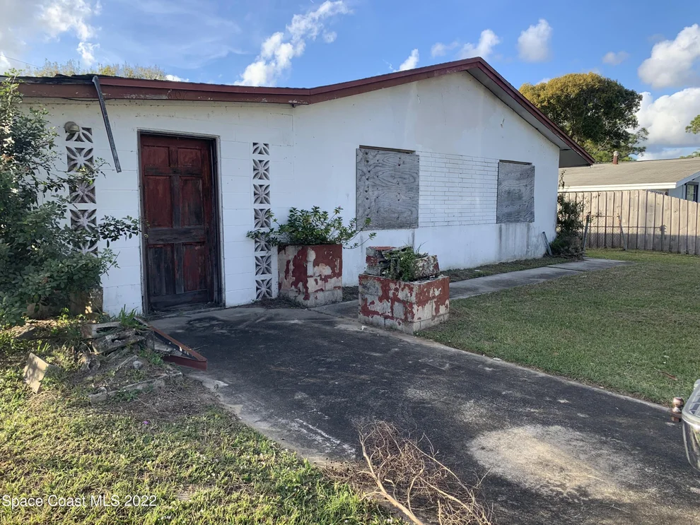 Unit for sale at 531 A Lane, Cocoa, FL 32926