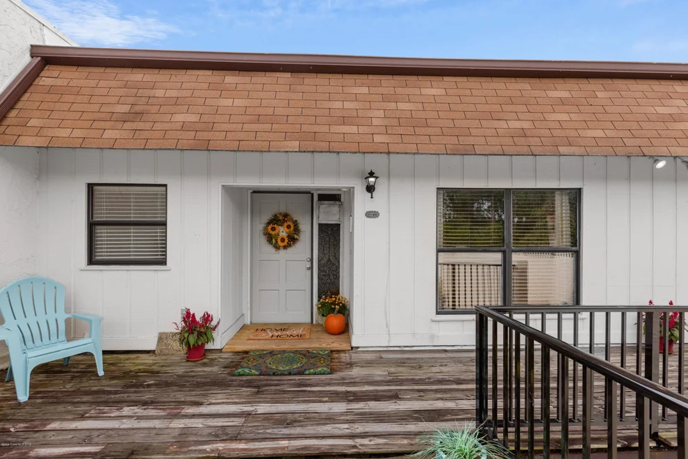 Unit for sale at 2796 Demaret Drive, Titusville, FL 32780