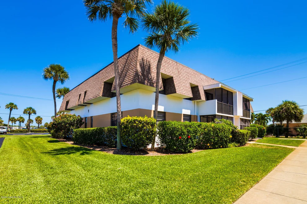 Unit for sale at 2700 N Highway A1a, Indialantic, FL 32903