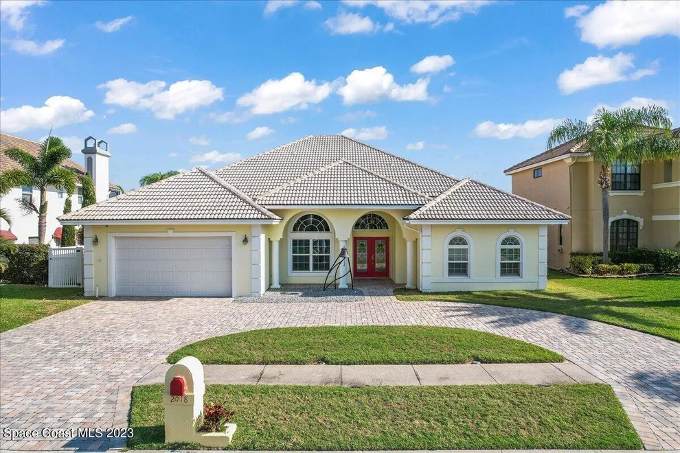 Unit for sale at 2018 Sykes Creek Drive, Merritt Island, FL 32953