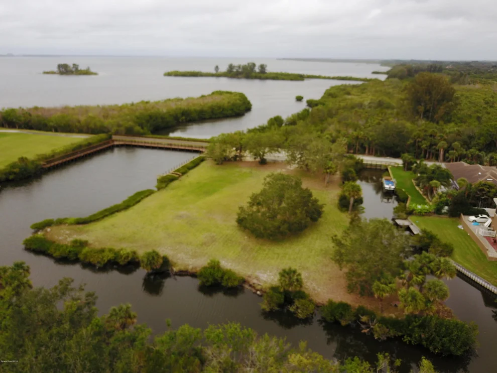 Unit for sale at 491 Treasure Lagoon Lane, Merritt Island, FL 32953