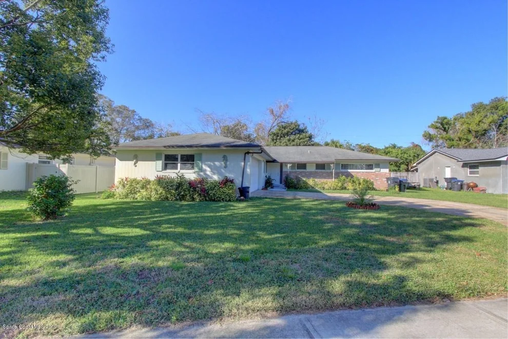 Unit for sale at 4328 Hickory Hill Boulevard, Titusville, FL 32780