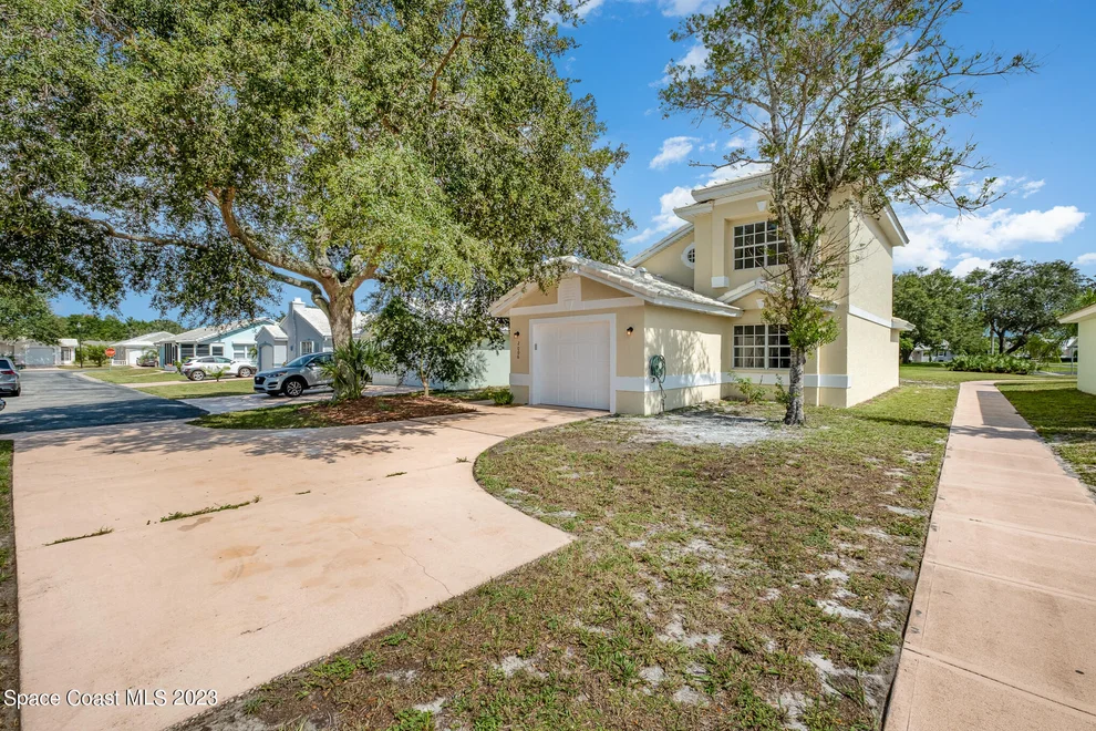 Unit for sale at 2006 Marlberry Court NE, Palm Bay, FL 32905