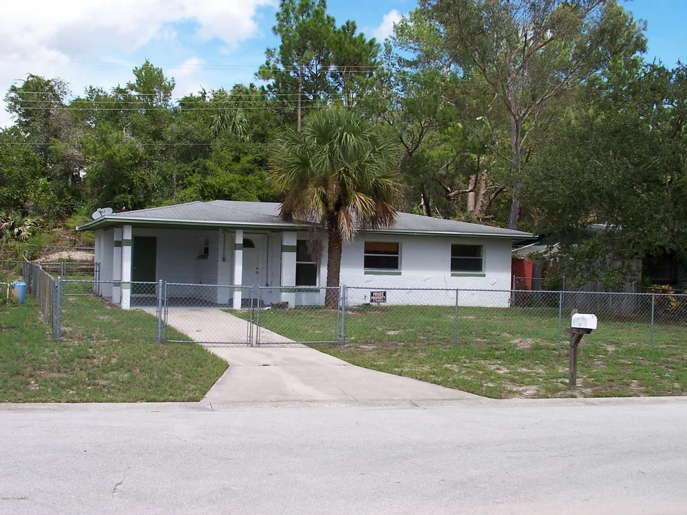 Unit for sale at 3900 Baker Avenue, Titusville, FL 32796