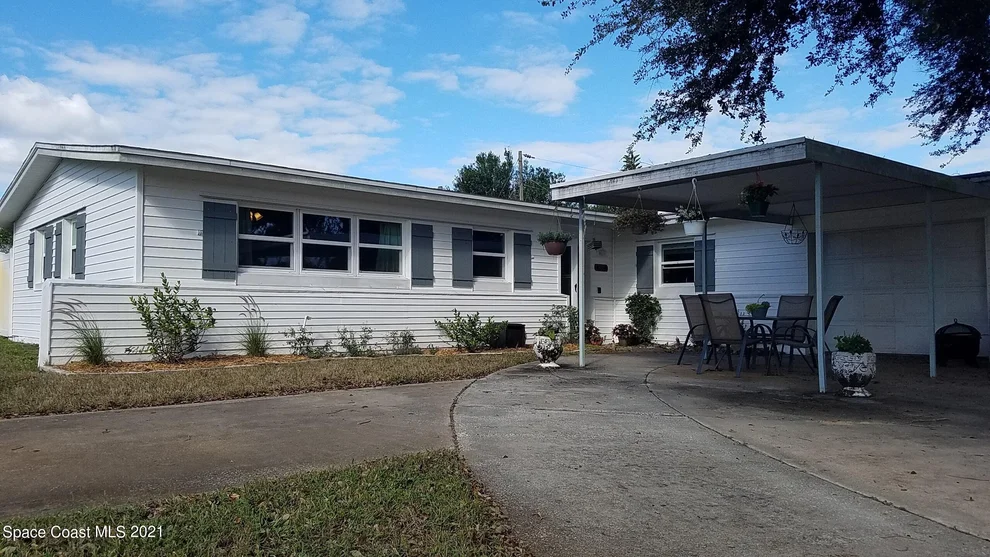 Unit for sale at 4100 Lejune Avenue, Titusville, FL 32780