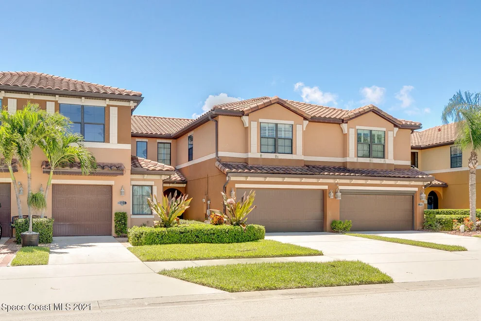 Unit for sale at 135 Montecito Drive, Satellite Beach, FL 32937