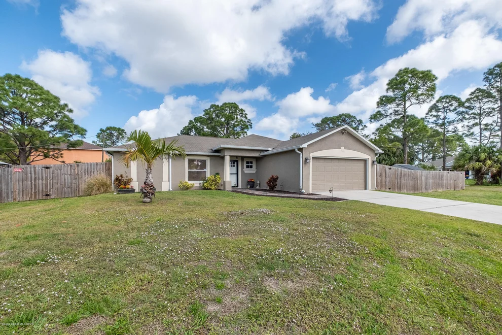 Unit for sale at 381 Looney Street SE, Palm Bay, FL 32909