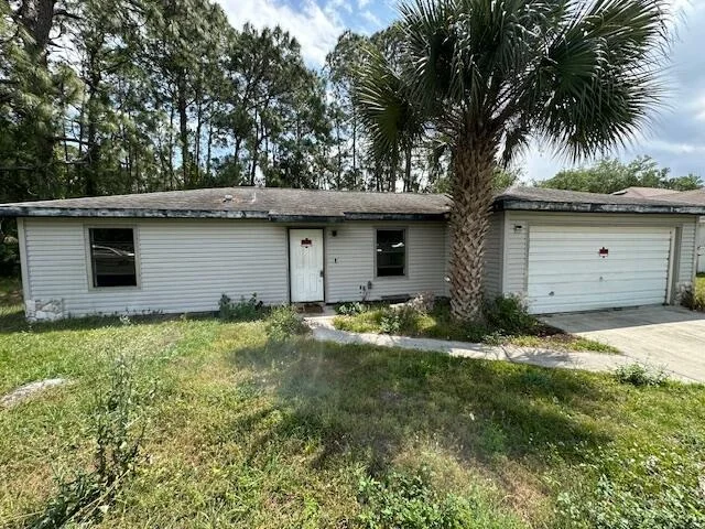 Unit for sale at 807 Kalif Avenue SW, Palm Bay, FL 32908