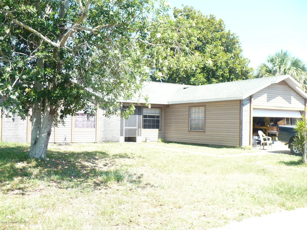 Unit for sale at 842 Hamilton Avenue, Rockledge, FL 32955