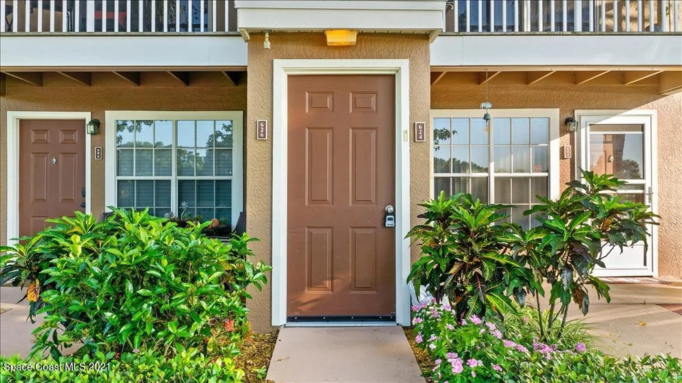 Unit for sale at 1831 Long Iron Drive, Rockledge, FL 32955