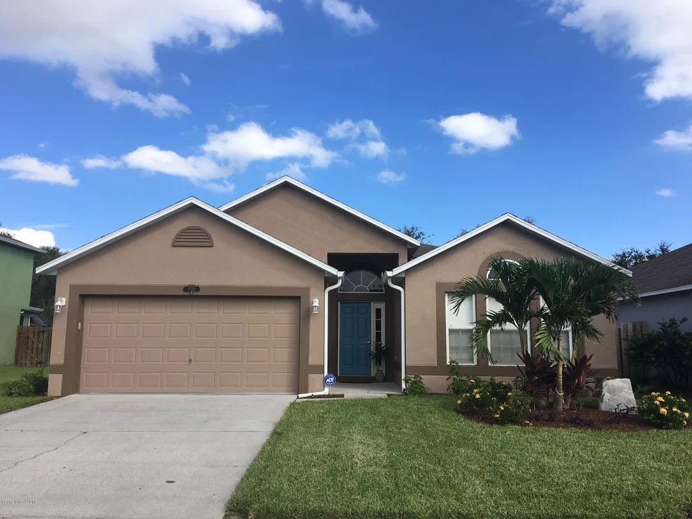 Unit for sale at 1722 Sorento Circle, West Melbourne, FL 32904