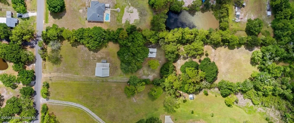Unit for sale at 4690 Rayburn Road, Cocoa, FL 32926