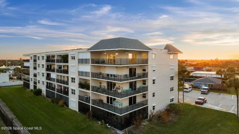 Unit for sale at 1700 N Atlantic Avenue, Cocoa Beach, FL 32931