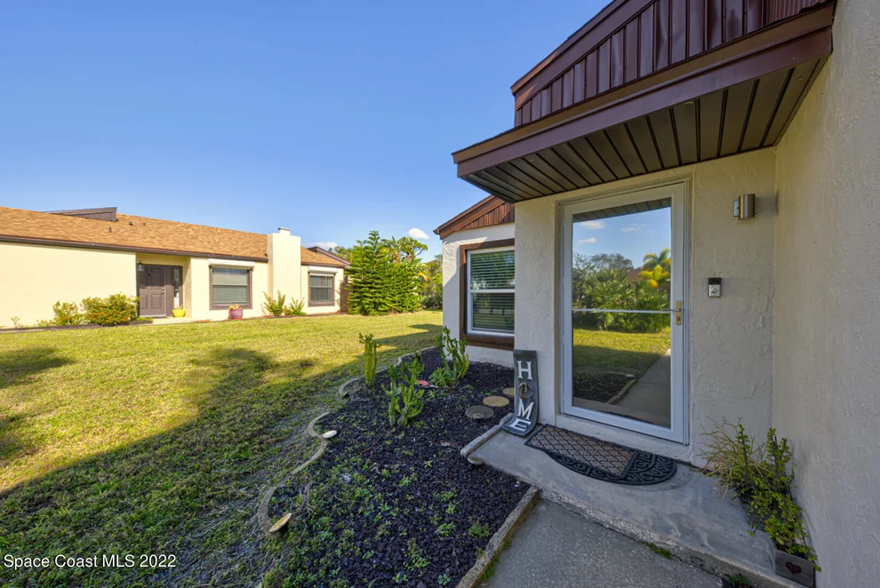 Unit for sale at 3461 Sparrow Court, Melbourne, FL 32935