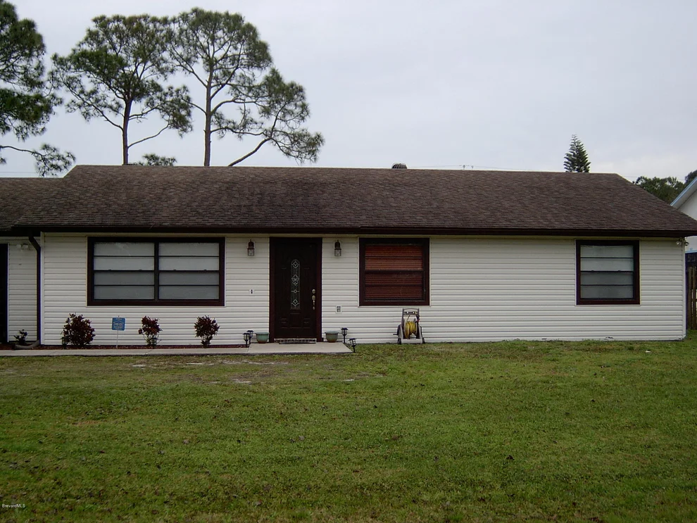 Unit for sale at 1005 NW Jupiter Boulevard, Palm Bay, FL 32907