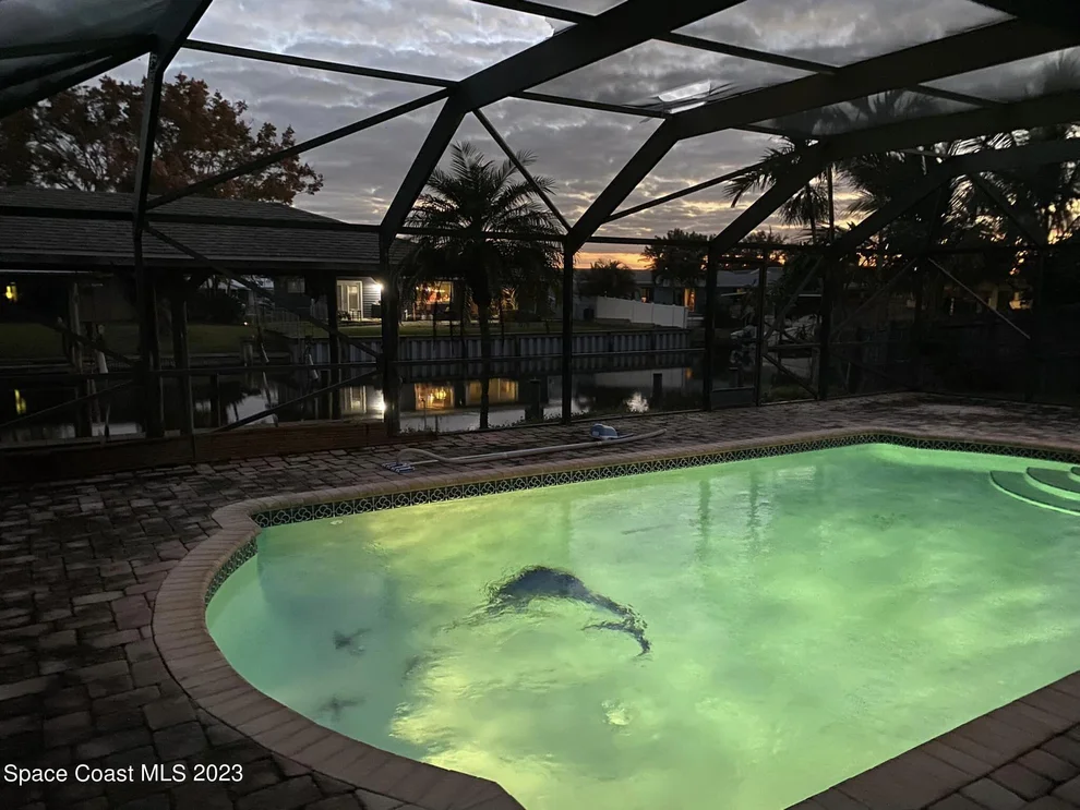 Unit for sale at 1445 Glen Haven Drive, Merritt Island, FL 32952