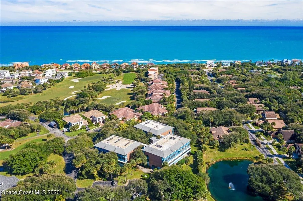 Unit for sale at 240 Hammock Shore Drive, Melbourne Beach, FL 32951