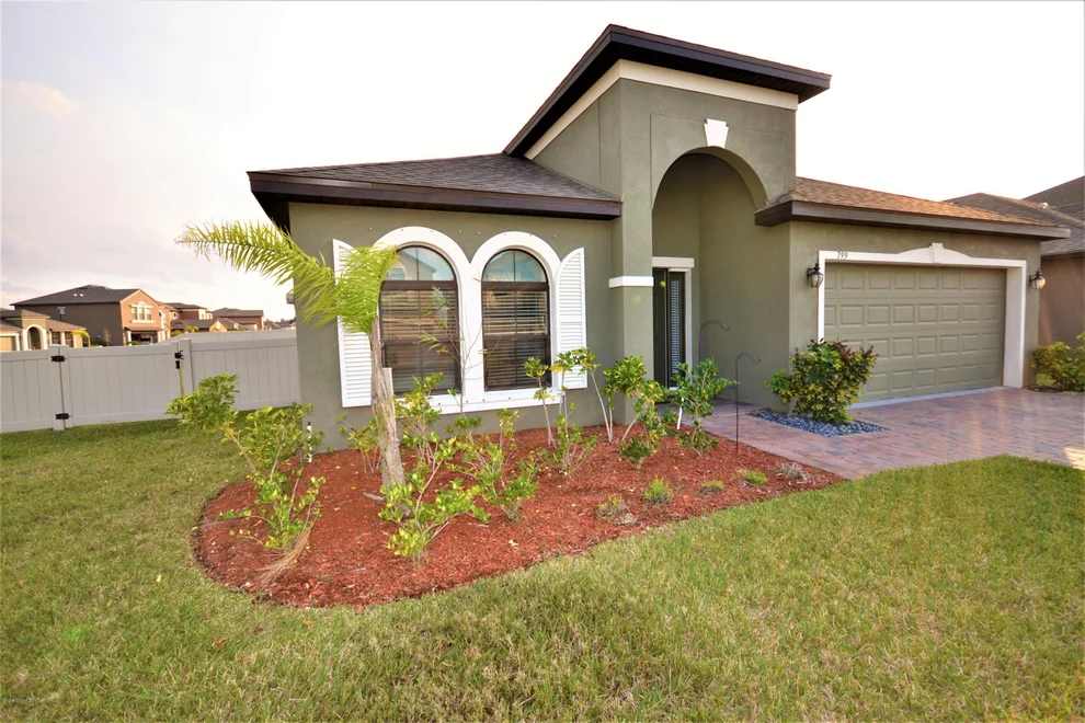 Unit for sale at 799 Fiddleleaf Circle, West Melbourne, FL 32904