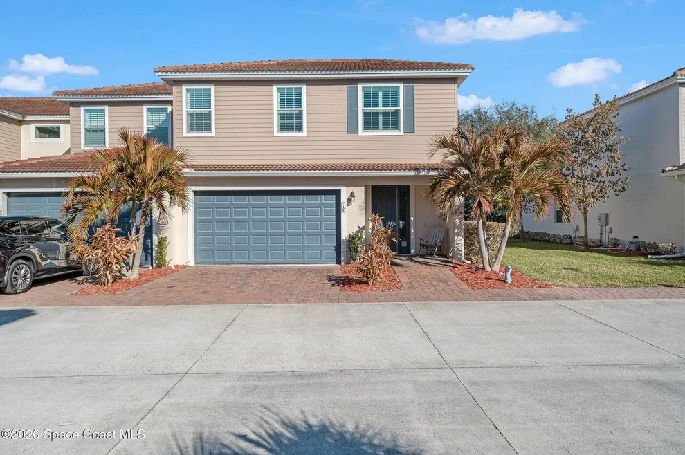 Unit for sale at 1480 Isabella Drive, Melbourne, FL 32935