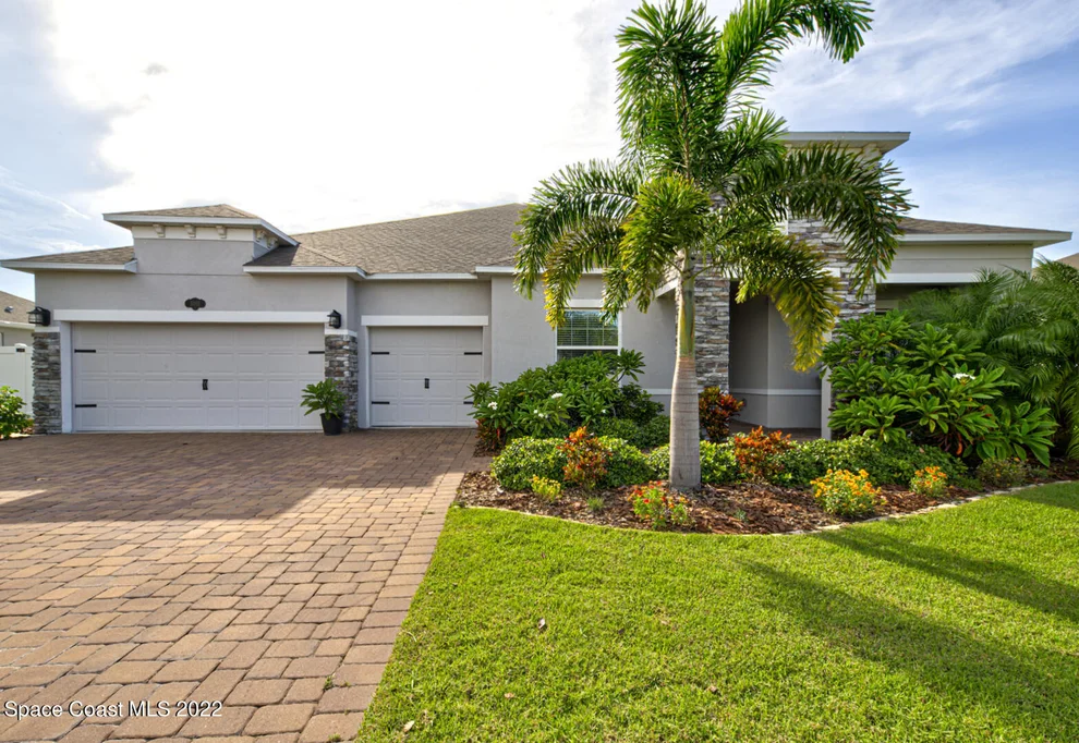 Unit for sale at 5005 Hebron Drive, Merritt Island, FL 32953