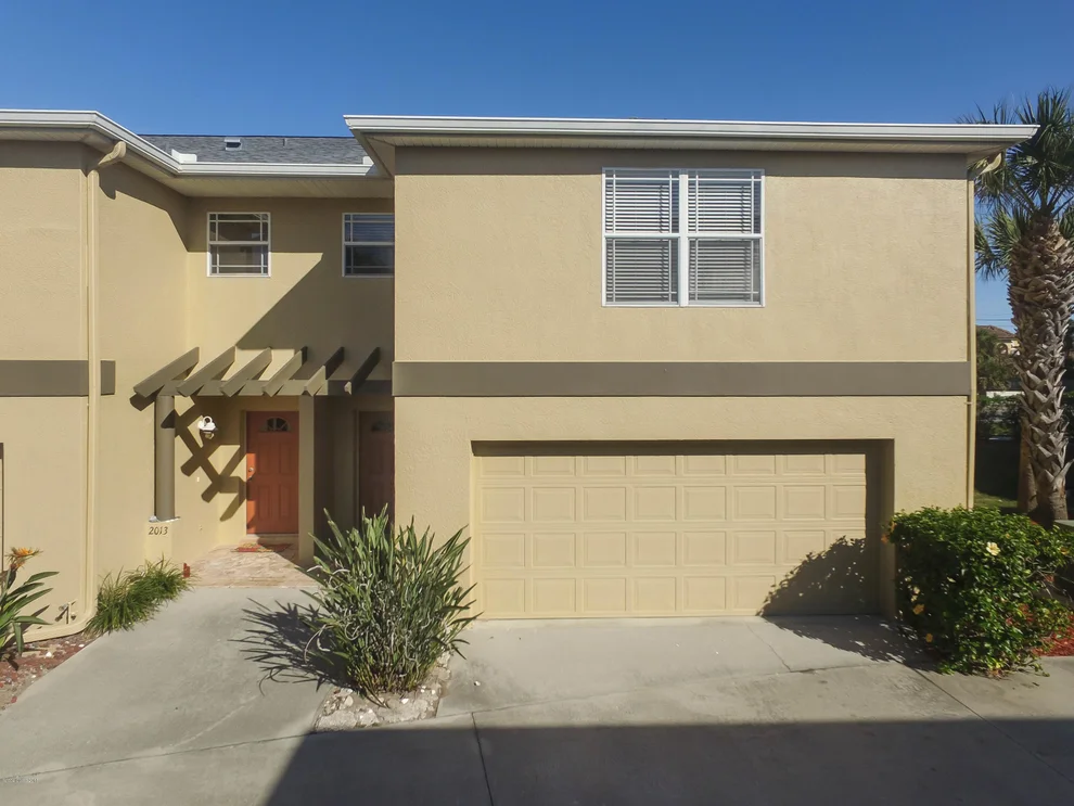 Unit for sale at 2003 Cato Court, Indialantic, FL 32903