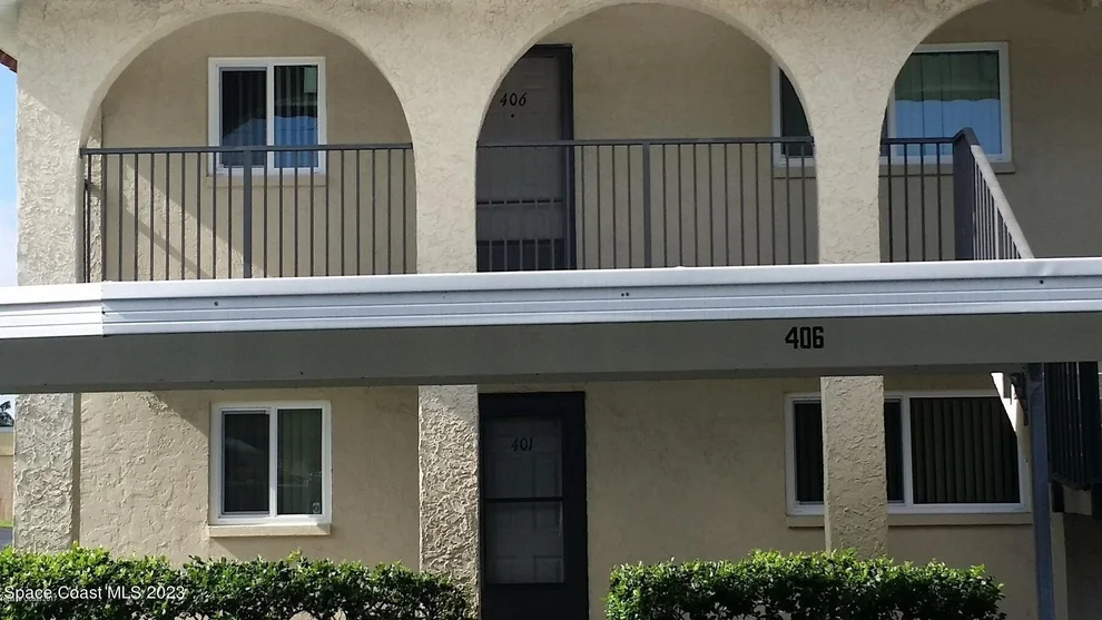 Unit for sale at 201 Saint Lucie Lane, Cocoa Beach, FL 32931