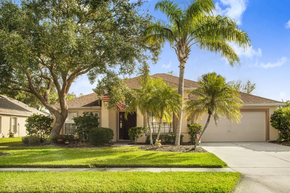 Unit for sale at 2795 Whistler Street, Melbourne, FL 32904