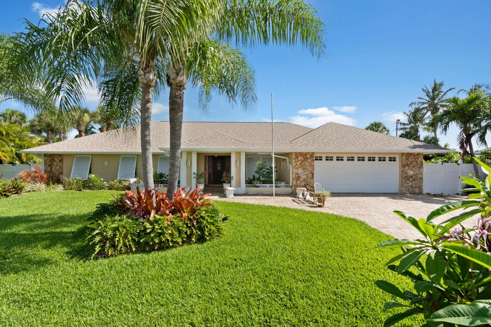 Unit for sale at 8 Venetian Way, Indian Harbour Beach, FL 32937