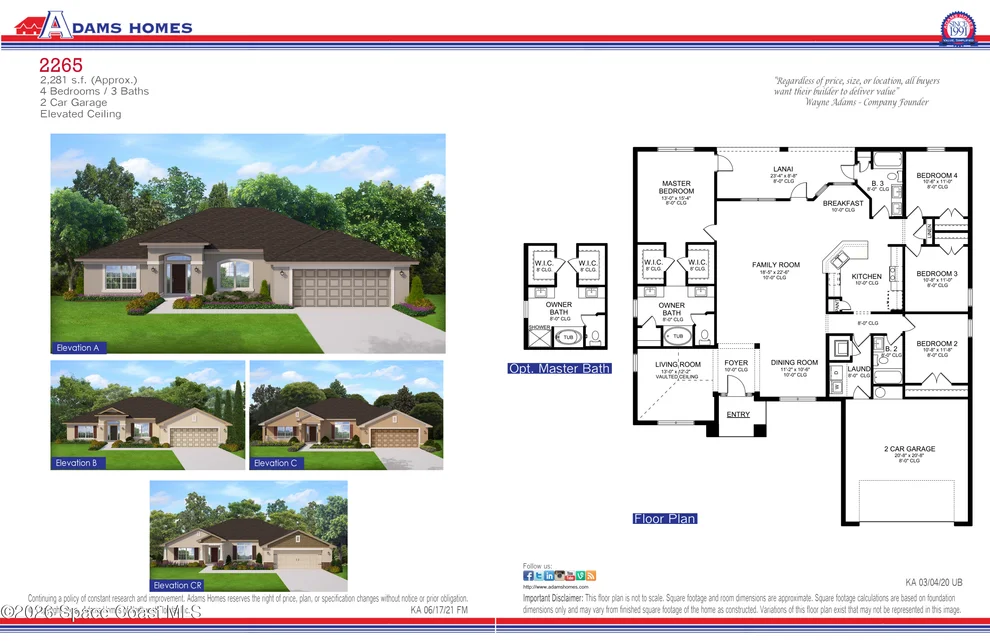 Unit for sale at 147 SW Whirl Street SW, Palm Bay, FL 32908
