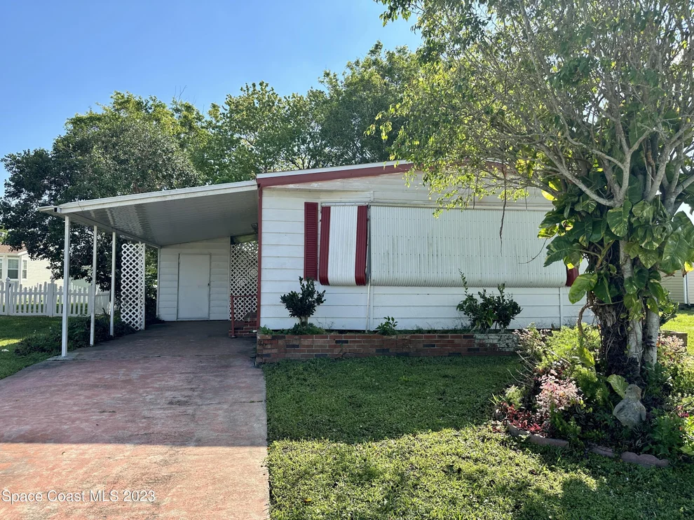 Unit for sale at 1733 Live Oak Street NE, Palm Bay, FL 32905