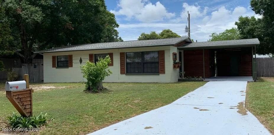 Unit for sale at 2462 Floridiane Drive, Melbourne, FL 32935