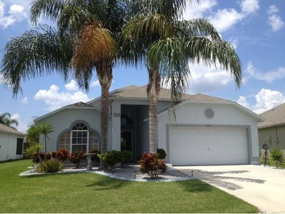 Unit for sale at 2671 Vining, West Melbourne, FL 32904