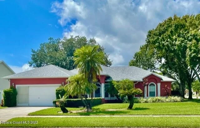 Unit for sale at 987 Whisperpine Drive, Melbourne, FL 32901