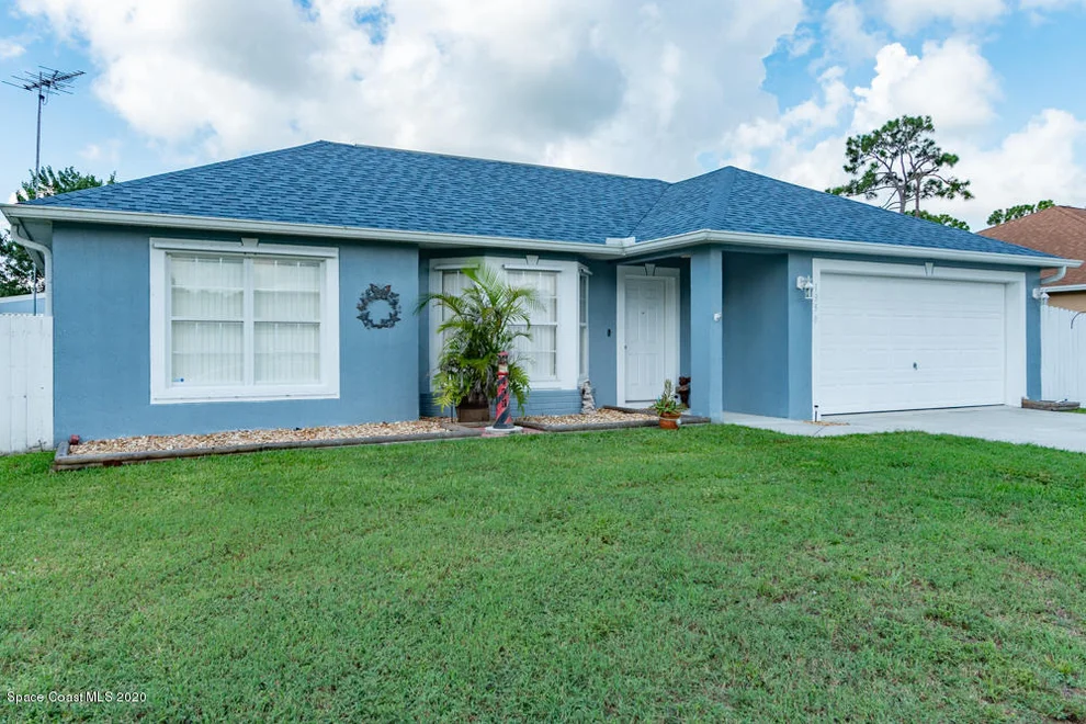 Unit for sale at 1350 Natal Street NW, Palm Bay, FL 32907