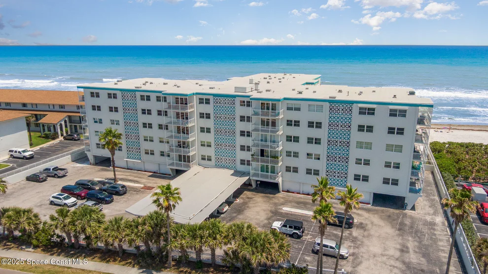 Unit for sale at 205 Highway A1a, Satellite Beach, FL 32937