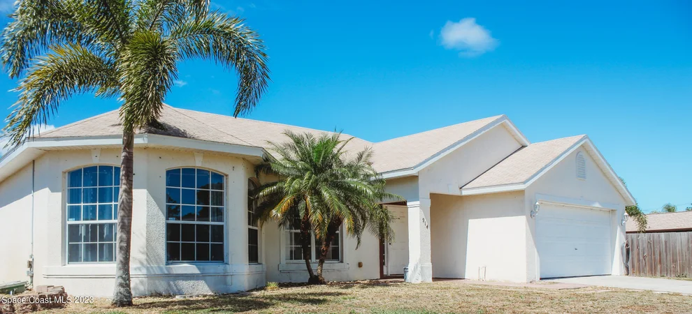 Unit for sale at 914 Cloverleaf Avenue SE, Palm Bay, FL 32909