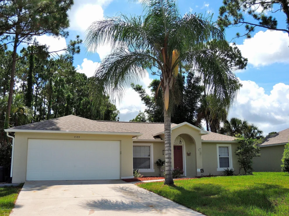 Unit for sale at 7155 Kaylor Avenue, Cocoa, FL 32927