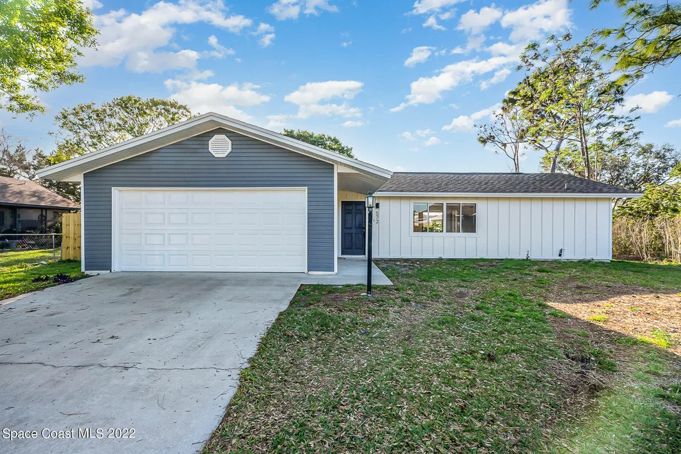 Unit for sale at 572 Elwood Avenue NE, Palm Bay, FL 32907