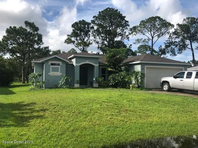 Unit for sale at 571 Belvedere Road NW, Palm Bay, FL 32907