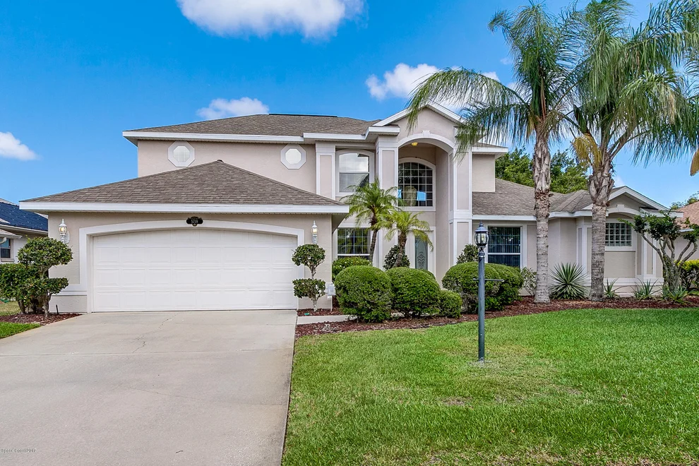 Unit for sale at 5719 Newbury Circle, Melbourne, FL 32940