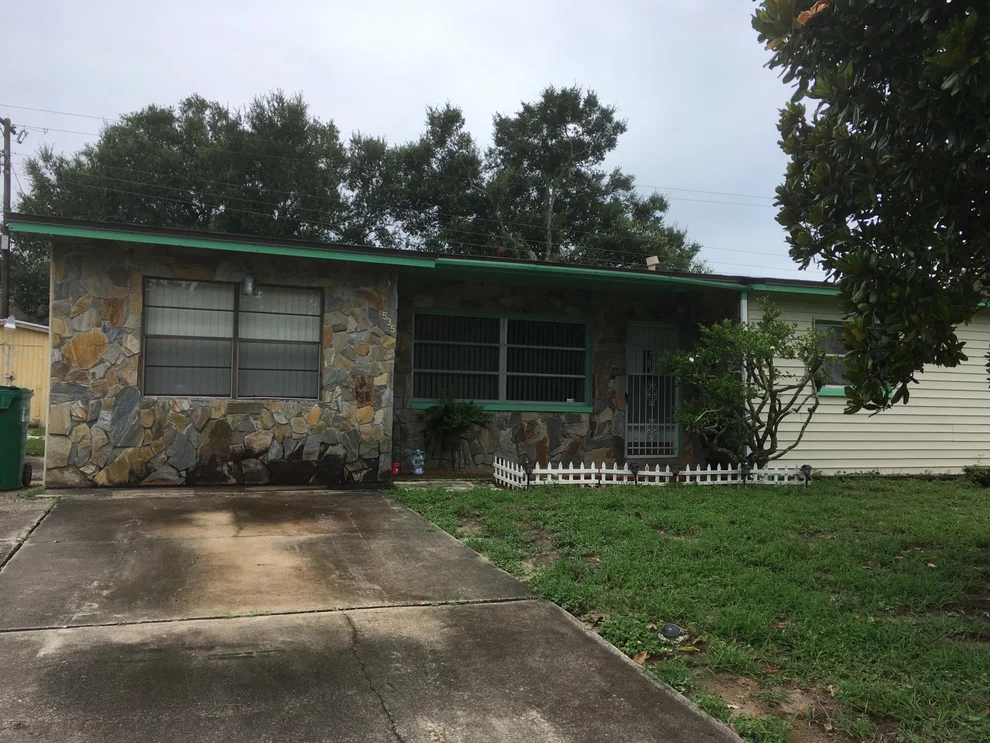 Unit for sale at 535 S Key Largo Drive, Titusville, FL 32780