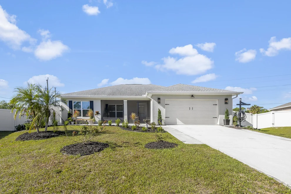 Unit for sale at 3064 Toulon Road SE, Palm Bay, FL 32909